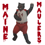 Maine Maulers