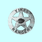 Yikes Rangers