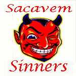 Sacavem Sinners
